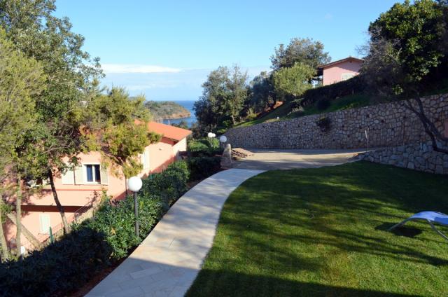 appartamento vacanze Elba